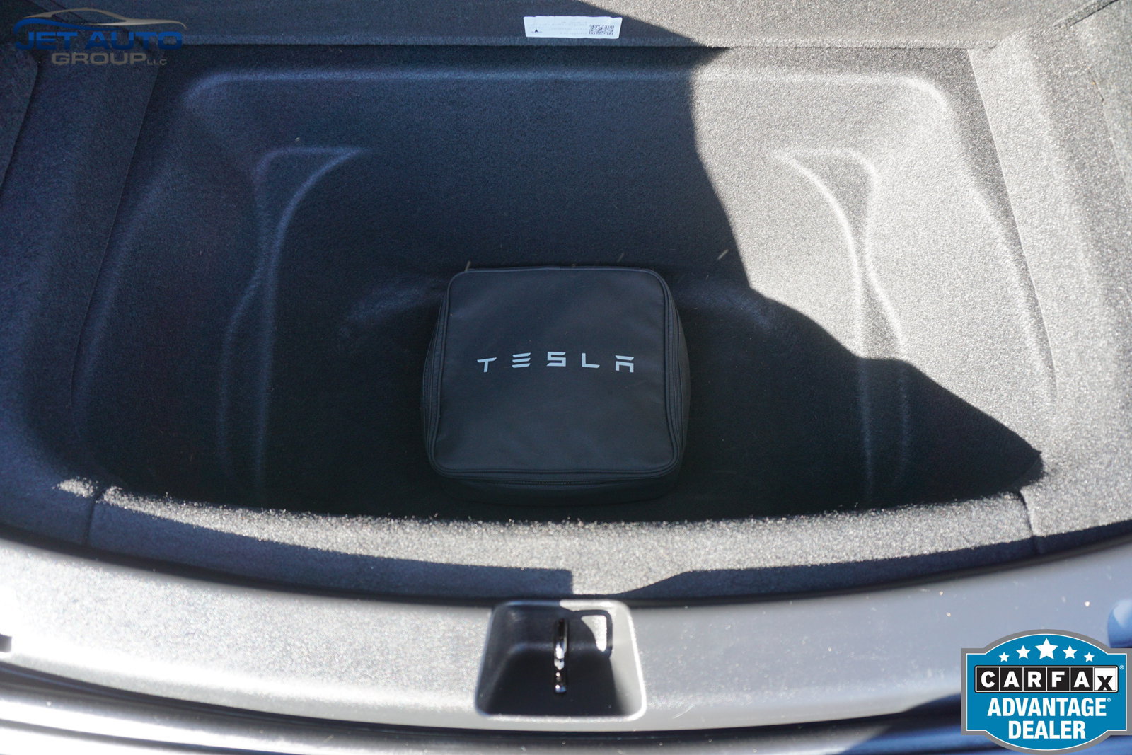 Used 2021 Tesla Model Y Long Range AWD/4WD image 18