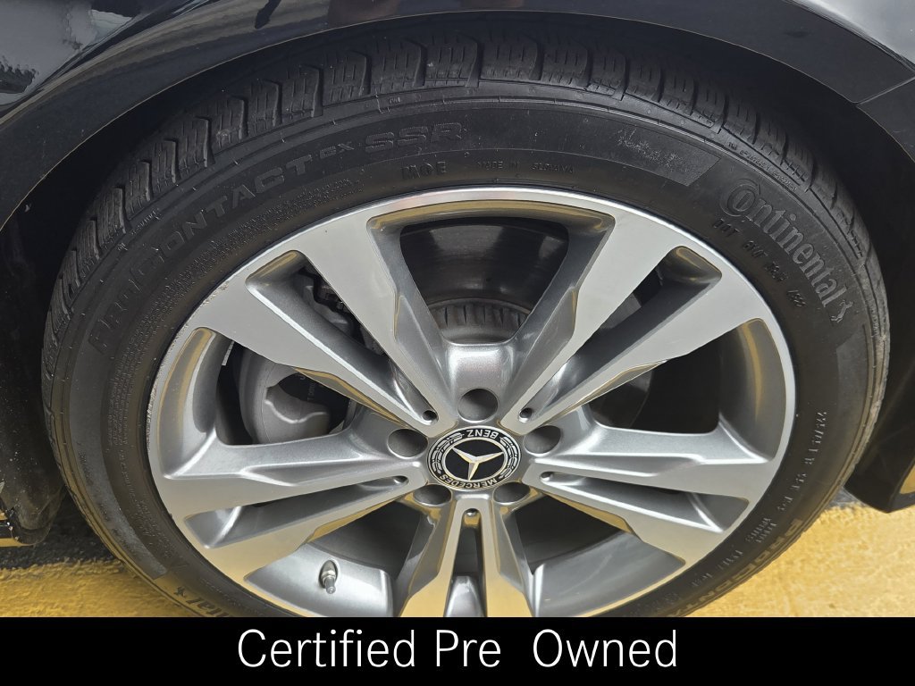 Certified 2023 Mercedes-Benz C 300 4MATIC Cabriolet image 13