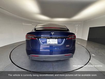Used 2022 Tesla Model X Plaid