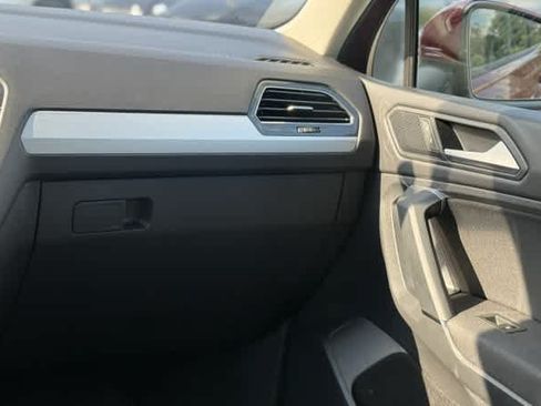 Used 2019 Volkswagen Tiguan S FWD image 21