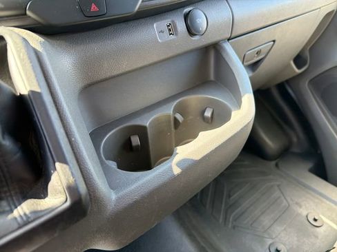 Used 2023 Ford Transit 250 Low Roof AWD w/ Exterior Upgrade Package image 26