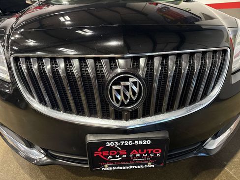 Used 2016 Buick Regal AWD image 68