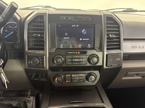 Used 2019 Ford F250 XLT w/ XLT Premium Package image 26