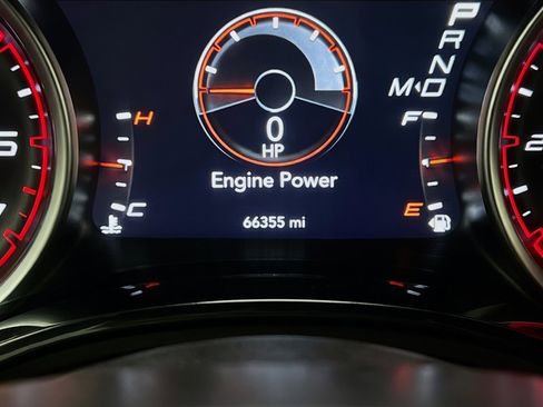 Used 2023 Dodge Charger GT RWD image 8