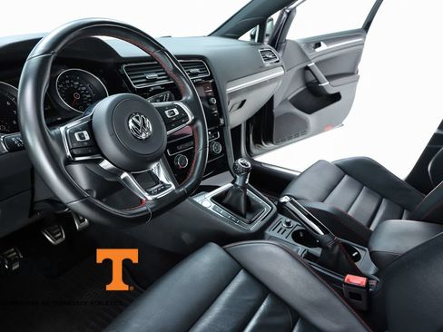 Used 2020 Volkswagen GTI SE FWD image 56