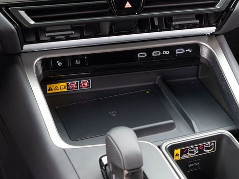 New 2026 Lexus TX 350 Premium w/ Technology Package image 18