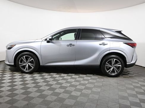 Used 2024 Lexus RX 350 Premium w/ Cold Area Package AWD/4WD image 2
