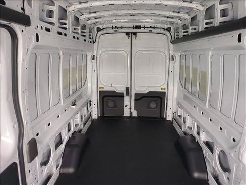 New 2026 Ford Transit 350 148 High Roof Extended RWD image 14