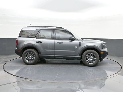 New 2025 Ford Bronco Sport Big Bend image 24