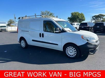 Used 2021 RAM ProMaster City Tradesman SLT w/ Window Group 04