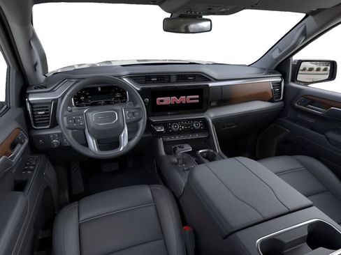 New 2026 GMC Sierra 1500 Denali AWD/4WD image 6