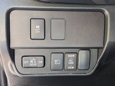 Certified 2023 Toyota Tacoma TRD Sport AWD/4WD image 25