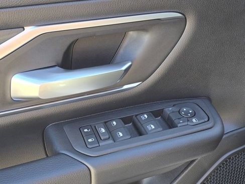 Used 2025 RAM 1500 Big Horn image 46