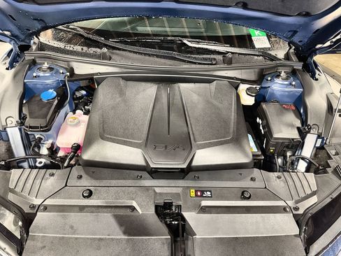 New 2025 Kia EV6 Wind image 32