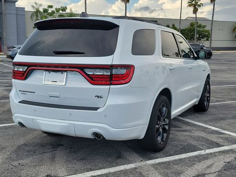 Used 2023 Dodge Durango R/T image 6