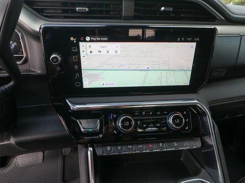 New 2025 GMC Sierra 2500 Denali w/ Denali Reserve Package image 19