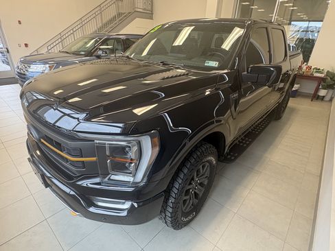 Used 2023 Ford F150 Tremor w/ Equipment Group 402A High image 2