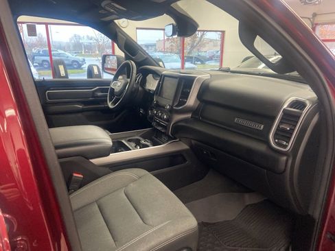 Certified 2022 RAM 1500 Big Horn image 18