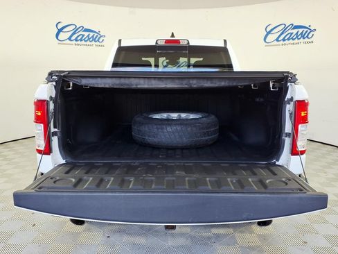 Used 2023 RAM 1500 Big Horn AWD/4WD image 5