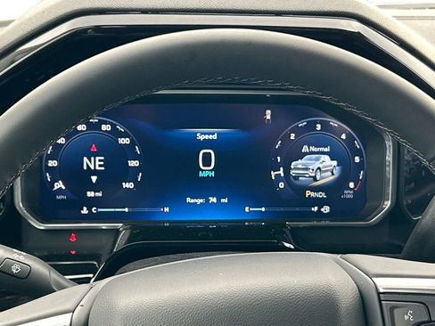 New 2026 Chevrolet Silverado 1500 LT w/ Safety Package RWD image 14