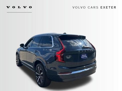 New 2026 Volvo XC90 B5 Core w/ Protection Package AWD/4WD image 5