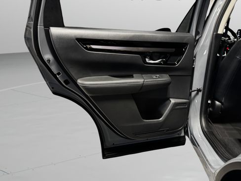 Used 2024 Honda CR-V EX-L image 14