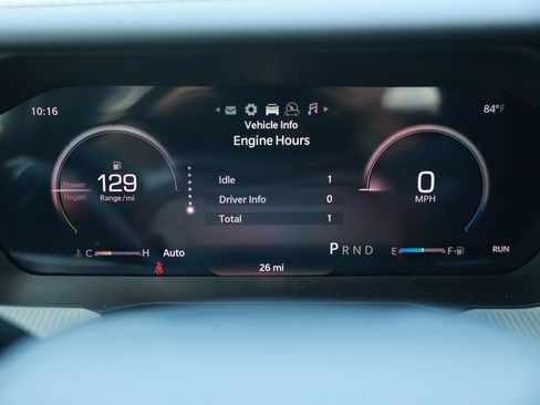 New 2026 Jeep Cherokee Laredo AWD/4WD image 17