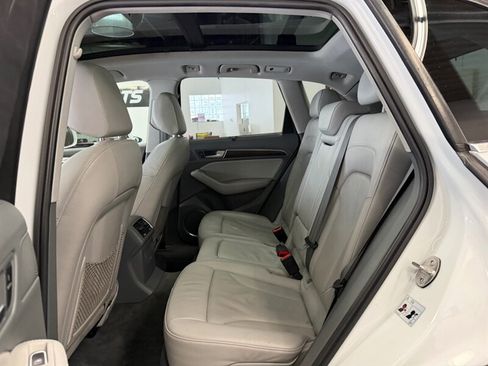 Used 2015 Audi Q5 TDI Prestige w/ Prestige Package image 42