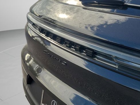 Used 2024 Porsche Cayenne S image 29