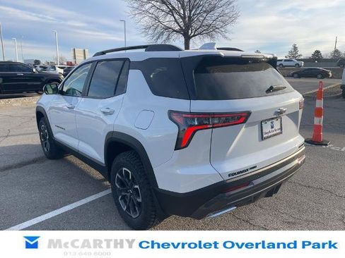 New 2026 Chevrolet Equinox ACTIV w/ Convenience Package III AWD/4WD image 5
