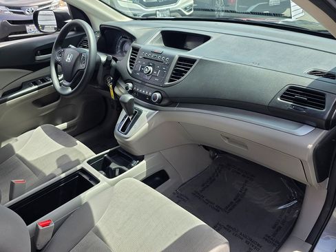Used 2013 Honda CR-V LX image 10