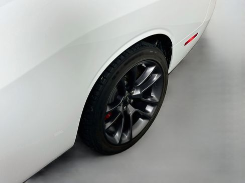 Used 2023 Dodge Challenger R/T w/ Plus Package RWD image 13