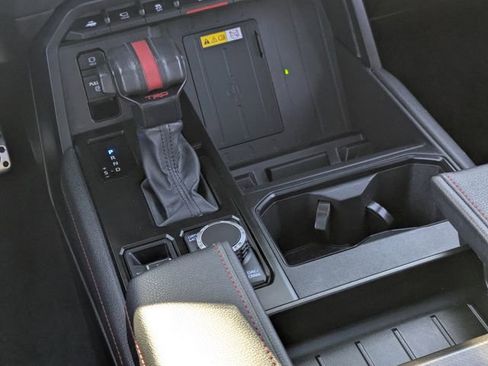 Used 2024 Toyota Tundra TRD Pro w/ TRD Performance Package (TMS) image 15