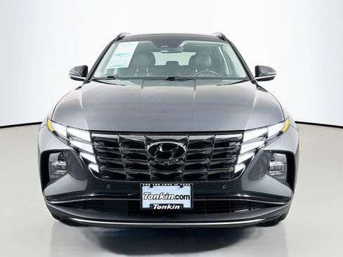 Used 2024 Hyundai Tucson Limited image 2