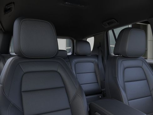 New 2026 GMC Terrain Elevation w/ Elevation Premium Package FWD image 24