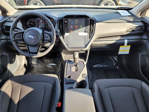 New 2026 Subaru Crosstrek 2.0i Premium image 13