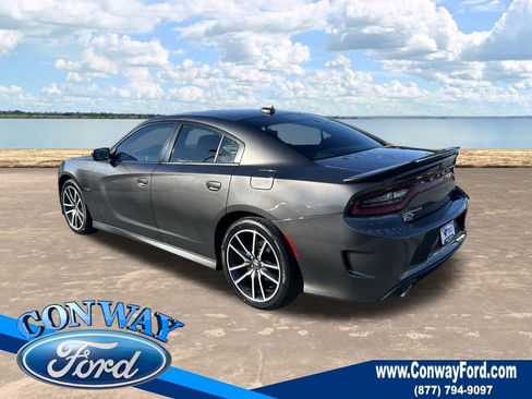 Used 2023 Dodge Charger R/T image 10