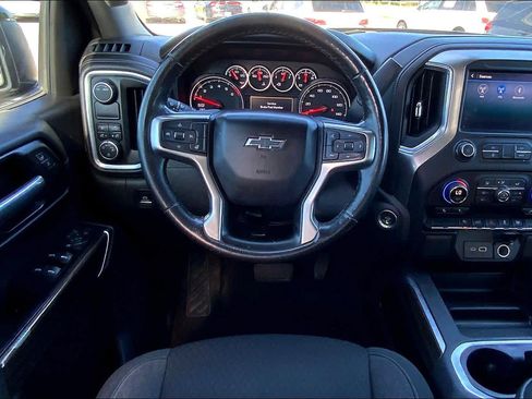 Used 2020 Chevrolet Silverado 1500 RST w/ Texas Edition image 6