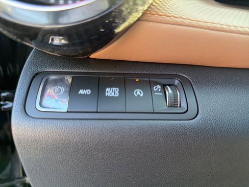 New 2026 Chevrolet Equinox ACTIV AWD/4WD image 20