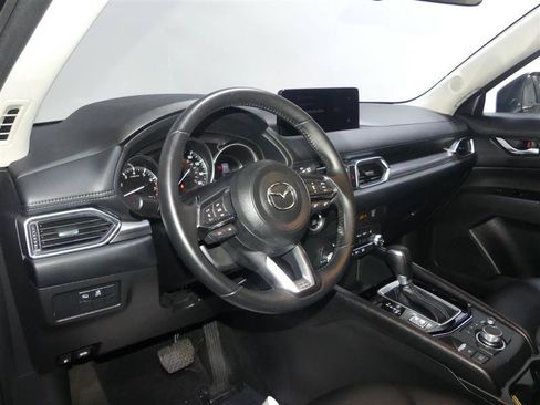 Used 2025 MAZDA CX-5 AWD 2.5 S w/ Select Package image 23