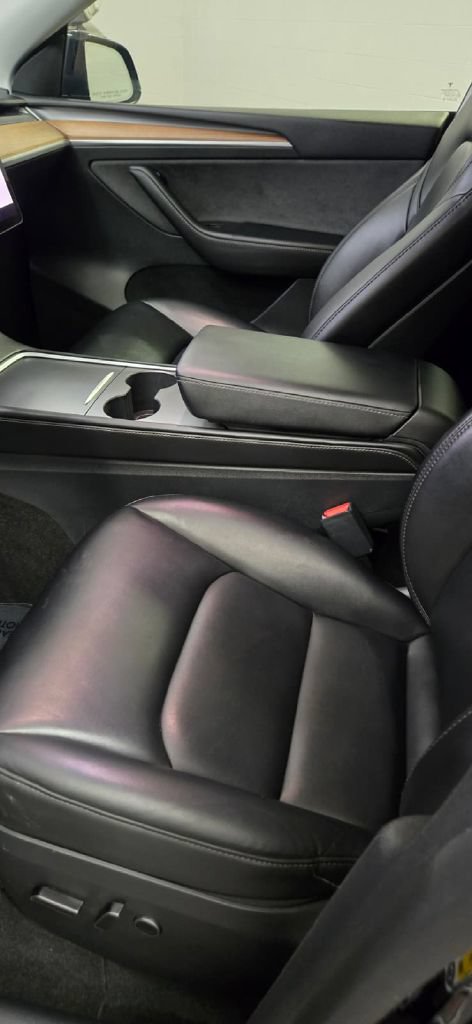 Used 2023 Tesla Model Y Long Range AWD/4WD image 8