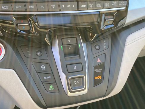 New 2026 Honda Odyssey EX-L image 15