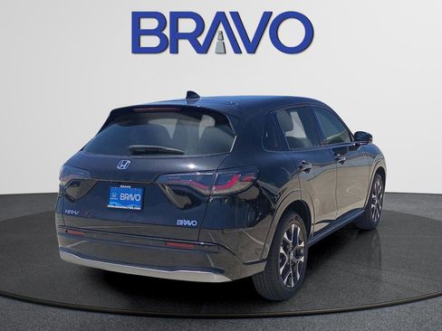 New 2026 Honda HR-V EX-L image 6