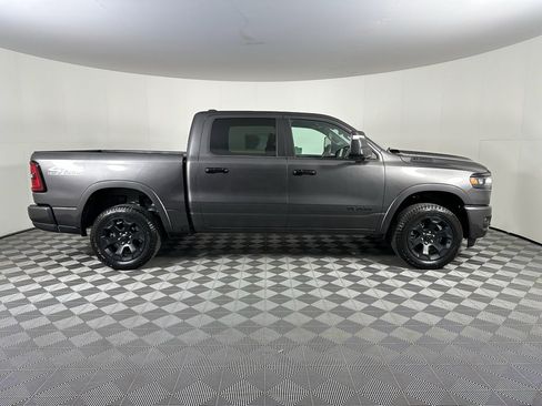 New 2026 RAM 1500 Big Horn image 23
