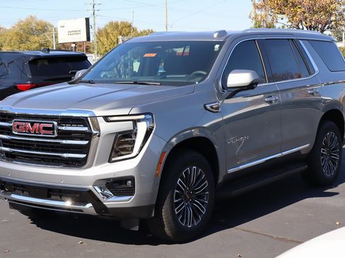 New 2026 GMC Sierra 1500 Denali image 2