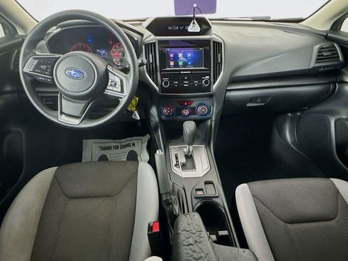 Used 2018 Subaru Crosstrek 2.0i image 24