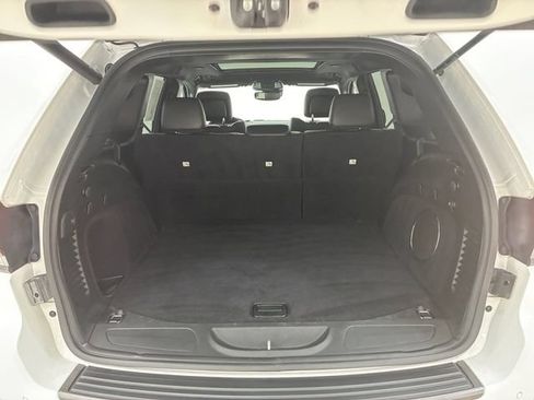 Used 2021 Jeep Grand Cherokee Limited w/ Quick Order Package 28K 80th AWD/4WD image 17