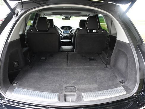 Used 2020 Acura MDX SH-AWD w/ Advance Package image 22