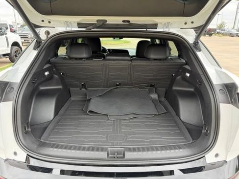 Used 2024 Chevrolet Blazer EV RS AWD/4WD image 8