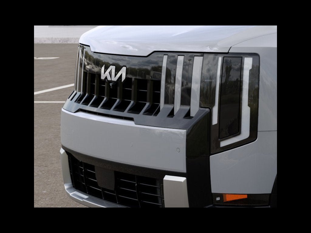 New 2027 Kia Telluride SX Prestige AWD/4WD image 39